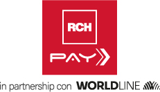 RCH Pay > Worldline