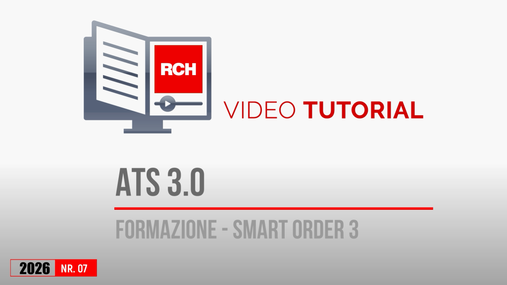 Smart Order 3